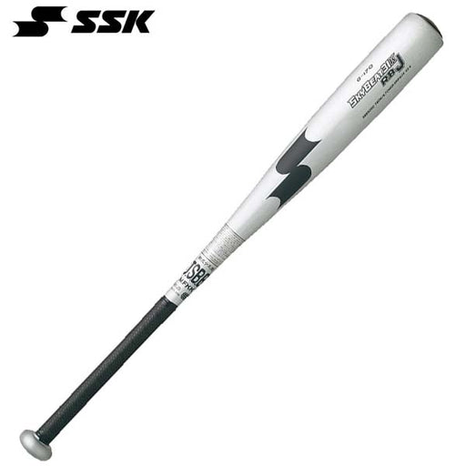 【ショップ限定エントリーでさらに+9倍】スカイビートエスエスケイSSK少年軟式用バットジュニア子供金属バット超々ジュラルミン78cm570g平均ミドルバランスSBB5000-9790高学年向け