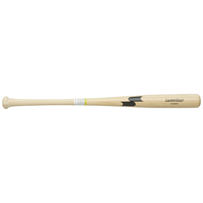 SSKエスエスケー野球バットトレーニングバットジュニアリーグチャンプBAMBOOSBB5072