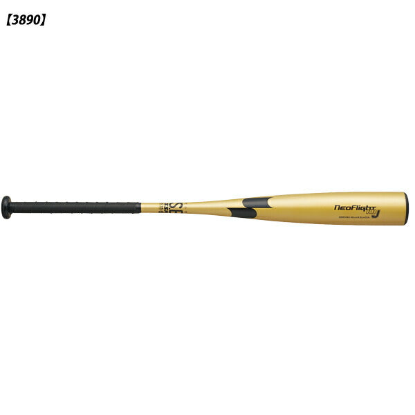 エスエスケイSSK野球少年野球軟式金属製バットネオフライトRBJジュニアSBB5084