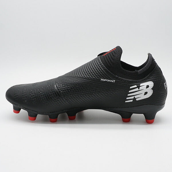 【ショップ限定エントリーでさらに+9倍】FURONPROHGニューバランスNewBalanceSF1HB75-Dブラックサッカースパイク