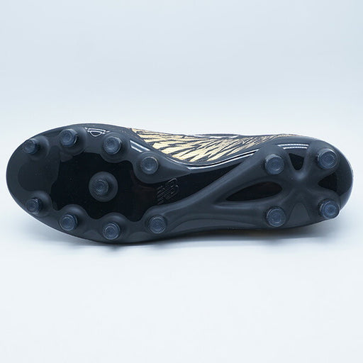 FURONELITEHGニューバランスNewBalanceSF1HBG8-2Eブラックサッカースパイク