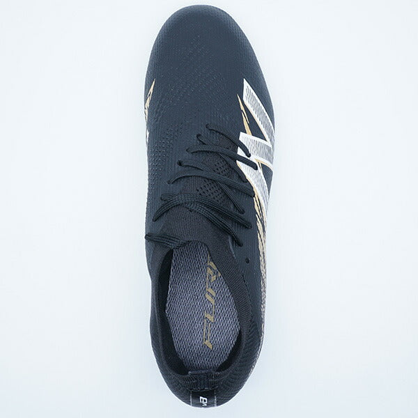 FURONELITEHGニューバランスNewBalanceSF1HBG8-2Eブラックサッカースパイク