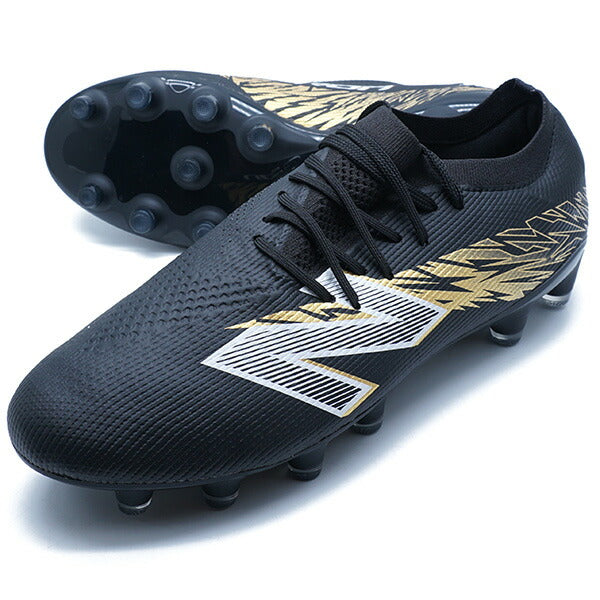 FURONELITEHGニューバランスNewBalanceSF1HBG8-Dブラックサッカースパイク
