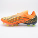 【ショップ限定エントリーでさらに+9倍】FURONV7PROHGニューバランスnewbalanceSF1HDF7-2Eオレンジサッカースパイク