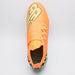 【ショップ限定エントリーでさらに+9倍】FURONV7PROHGニューバランスnewbalanceSF1HDF7-2Eオレンジサッカースパイク