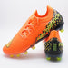 【ショップ限定エントリーでさらに+9倍】FURONV7PROHGニューバランスnewbalanceSF1HDF7-2Eオレンジサッカースパイク
