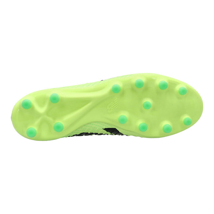 【ショップ限定エントリーでさらに+9倍】FURONV7+PROHGニューバランスNewBalanceSF1HL75Dライムグリーンサッカースパイク