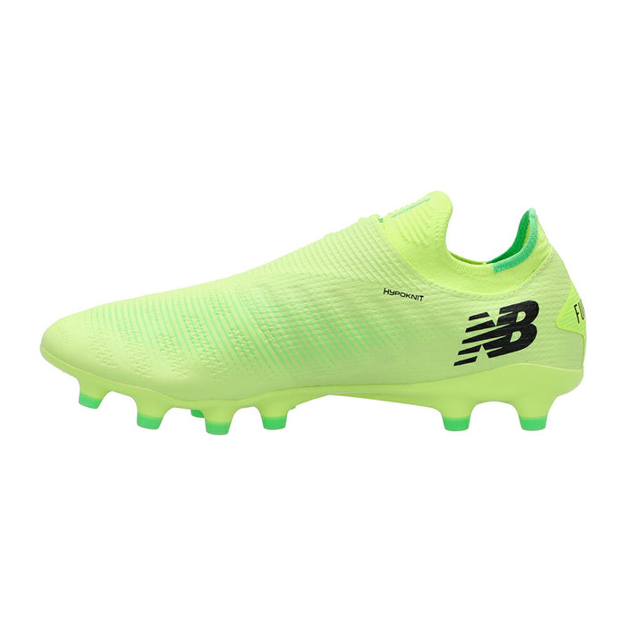 【ショップ限定エントリーでさらに+9倍】FURONV7+PROHGニューバランスNewBalanceSF1HL75Dライムグリーンサッカースパイク