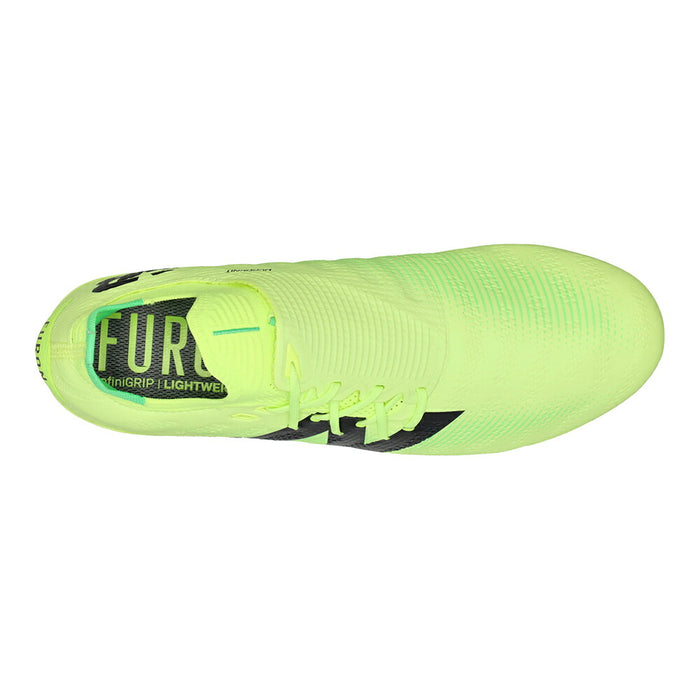 【ショップ限定エントリーでさらに+9倍】FURONV7+PROHGニューバランスNewBalanceSF1HL75Dライムグリーンサッカースパイク