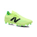 【ショップ限定エントリーでさらに+9倍】FURONV7+PROHGニューバランスNewBalanceSF1HL75Dライムグリーンサッカースパイク