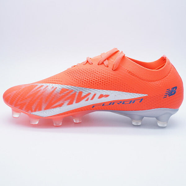 FURONELITEHGV52EニューバランスNewBalanceSF1HMP82Eレッドサッカースパイク