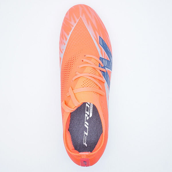 FURONELITEHGV52EニューバランスNewBalanceSF1HMP82Eレッドサッカースパイク
