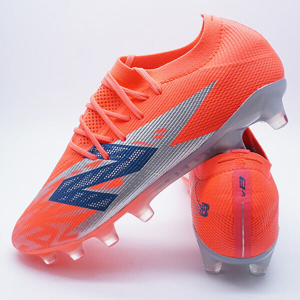 FURONELITEHGV52EニューバランスNewBalanceSF1HMP82Eレッドサッカースパイク