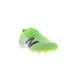 FURONELITEHGV5DニューバランスNewBalanceSF1HSP8Dホワイト×ライムサッカースパイク