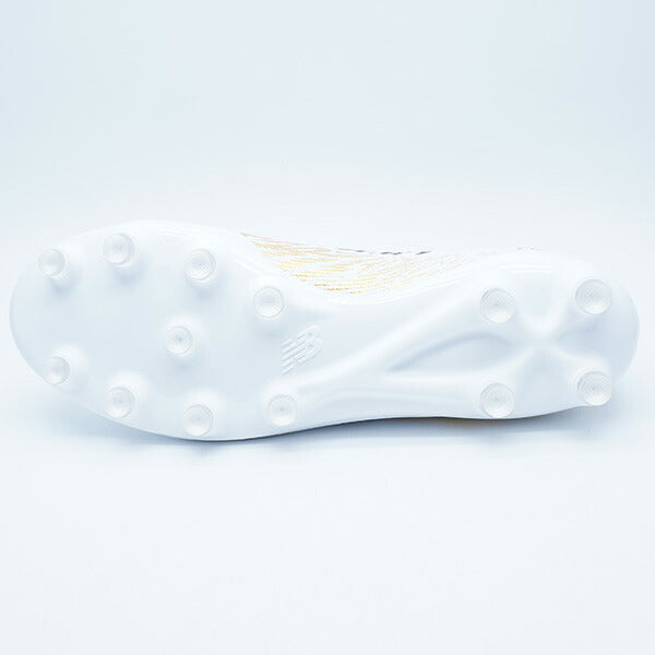 FURONELITEHGニューバランスNewBalanceSF1HWG8-2Eホワイトサッカースパイク