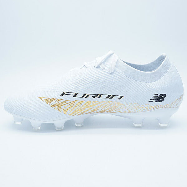 FURONELITEHGニューバランスNewBalanceSF1HWG8-2Eホワイトサッカースパイク