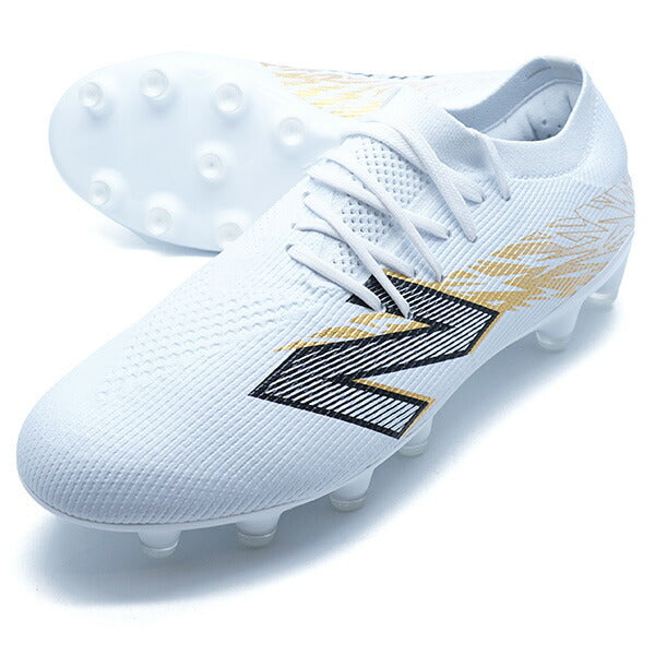 FURONELITEHGニューバランスNewBalanceSF1HWG8-2Eホワイトサッカースパイク
