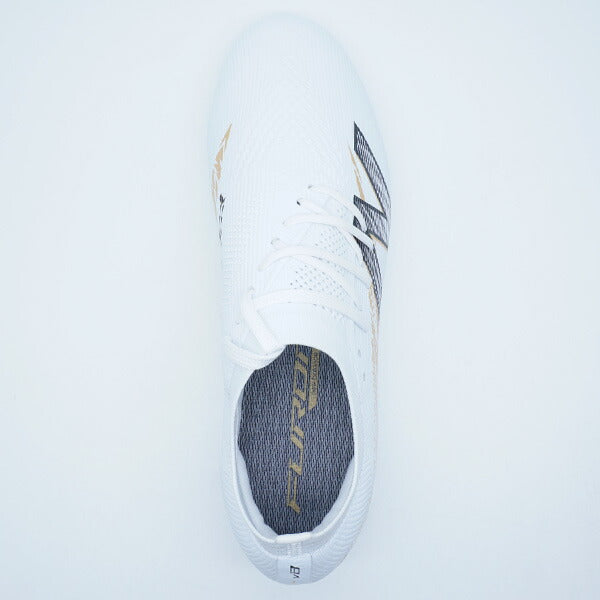 FURONELITEHGニューバランスNewBalanceSF1HWG8-Dホワイトサッカースパイク