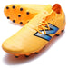 FURONV7+PROHGニューバランスNewBalanceSF1HZ75-Dオレンジサッカースパイク