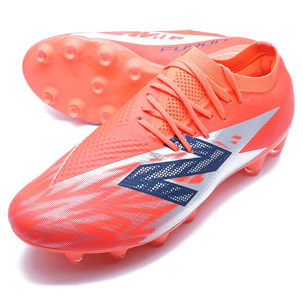 FURONPROHGV82EニューバランスNewBalanceSF2HMP82Eレッドサッカースパイク
