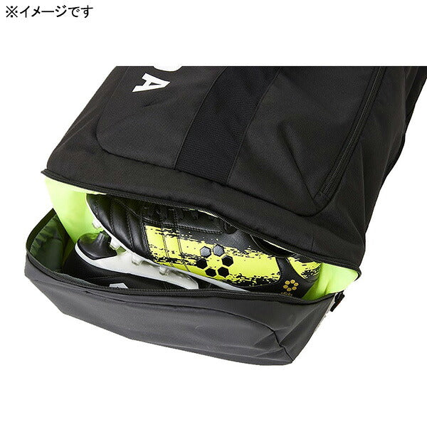 スフィーダSFIDAPlayerバックパックM27LSH25B11サッカーフットサルリュックサックシューズボール収納可練習