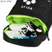 【ショップ限定エントリーでさらに+9倍】スフィーダSFIDAジュニアフットボールバックパックJRSH25B12JRサッカーフットサルリュックサックシューズボール収納可練習子供用