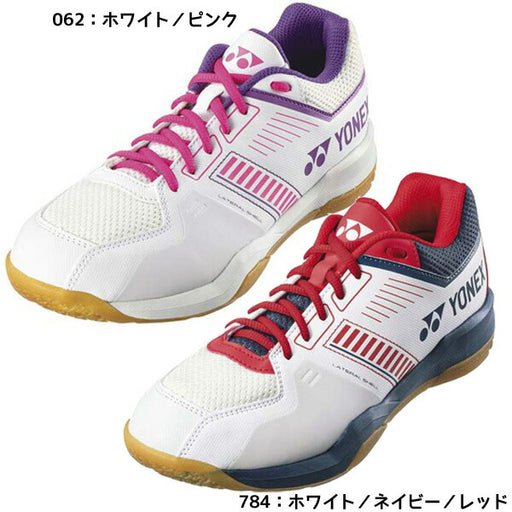 ヨネックスYONEXバドミントンシューズパワークッションストライダーフローSHBSF1