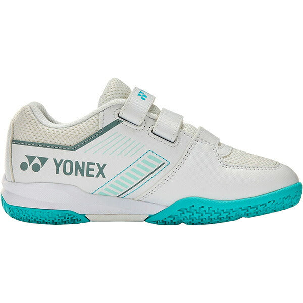 ヨネックスYONEXバドミントンシューズパワークッションストライダーフロージュニア子供SHBSF1JB-551