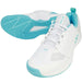 ヨネックスYONEXテニスシューズユニセックスPOWERCUSHION106パワークッション106オムニ・クレーコート用SHT106-063