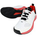 ヨネックスYONEXテニスシューズユニセックスPOWERCUSHION106パワークッション106オムニ・クレーコート用SHT106-114