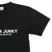 【上下セット】サッカージャンキーSoccerJunkyプラTEESTロゴサークルロゴプラパン上下SJ25A30-SJ25A31サッカーフットサル練習着メンズ