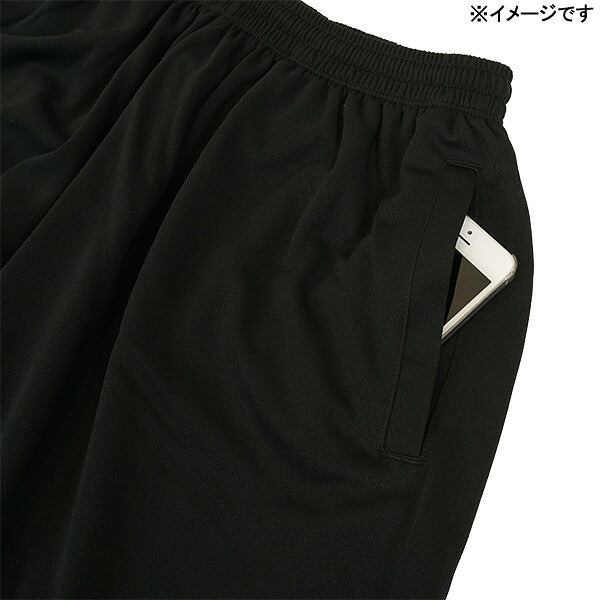 【上下セット】サッカージャンキーSoccerJunkyプラTEESTロゴサークルロゴプラパン上下SJ25A30-SJ25A31サッカーフットサル練習着メンズ