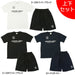 【ショップ限定エントリーでさらに+9倍】【上下セット】サッカージャンキーSoccerJunkyプラTEESTロゴサークルロゴプラパン上下SJ25A30-SJ25A31サッカーフットサル練習着メンズ