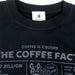 【ショップ限定エントリーでさらに+9倍】【ネコポス送料無料】サッカージャンキーSoccerJunkyCOFFEEFACTS+1半袖TEESJ25A63サッカーフットサルカジュアルTシャツ半袖メンズ
