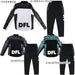 【上下セット】サッカージャンキーSoccerJunky裏起毛フルールドゥリフリースライニングトレーニング上下SJ25D12-SJ25D13サッカーフットサルメンズ