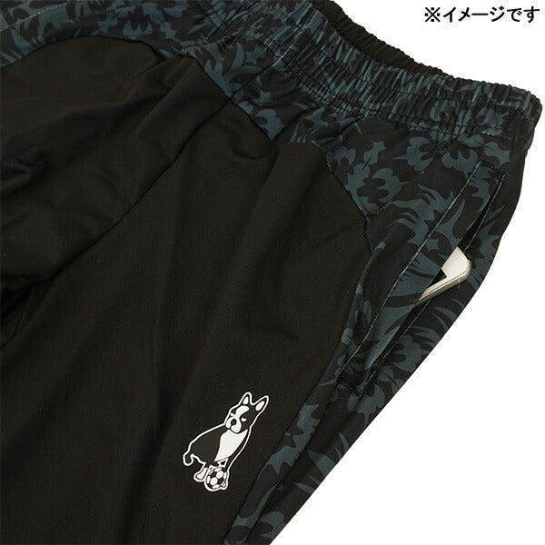 【上下セット】サッカージャンキーSoccerJunky裏起毛フルールドゥリフリースライニングトレーニング上下SJ25D12-SJ25D13サッカーフットサルメンズ