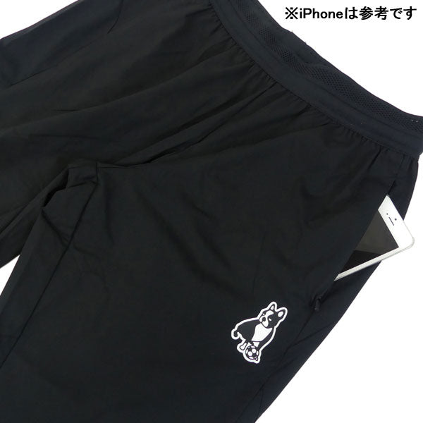 【上下セット】サッカージャンキーsoccerjunkyパンジェルマンストレッチトレーニングトップパンツSJ26A01/SJ26A02サッカーフットサルセットメンズ