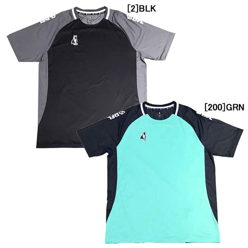 サッカージャンキーSoccerJunkyパンジェルマンDryカルシャツSJ26A05サッカーフットサルプラシャツ半袖メンズ