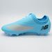 【ショップ限定エントリーでさらに+9倍】ジュニアFuronv7DispatchHGJNRニューバランスNewBalanceSJF3HS75ライトブルージュニアサッカースパイク