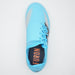 【ショップ限定エントリーでさらに+9倍】ジュニアFuronv7DispatchHGJNRニューバランスNewBalanceSJF3HS75ライトブルージュニアサッカースパイク