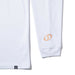 【ショップ限定エントリーでさらに+9倍】スポルディングSPALDINGバスケットボールメンズ長袖シャツロングTシャツロングスリーブポルカドットカモボールプリントSMT24110