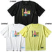 スポルディングSPALDINGバスケットボールTシャツスポンジ・ボブドレスアップSMT25146S