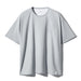 【ネコポス送料無料】スポルティングSPALDINGバスケットボールゲームシャツメンズレディースTシャツ半袖シャドウズオンコートバックSMT26007