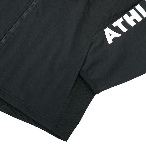 【ショップ限定エントリーでさらに+9倍】アスレタATHLETAジャージジャケットSP-218サッカーフットサルトレーニングジャケット練習着メンズ