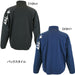 【ショップ限定エントリーでさらに+9倍】アスレタATHLETAハーフジップジャージトップSP-219サッカーフットサルトレーニングトップ練習着メンズ