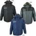 【ショップ限定エントリーでさらに+9倍】アスレタATHLETATHERMOLITE中綿JKSP-226サッカーフットサルジップフード肉厚ジャケット防寒メンズ