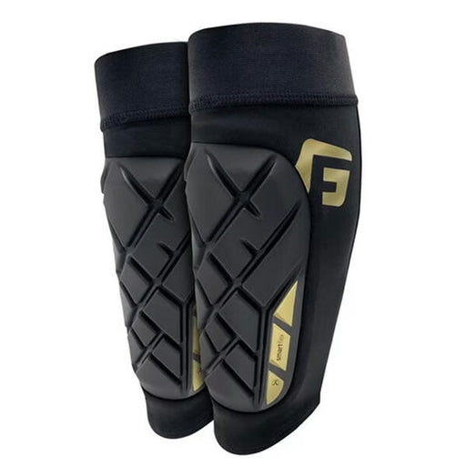 【ショップ限定エントリーでさらに+9倍】ジーフォームG-FORMPro-SEliteXシンガードSP1411301サッカーフットサルレガース脛当てコンプレッション段階着圧