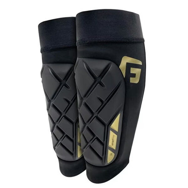 【ショップ限定エントリーでさらに+9倍】ジーフォームG-FORMPro-SEliteXシンガードSP1411301サッカーフットサルレガース脛当てコンプレッション段階着圧