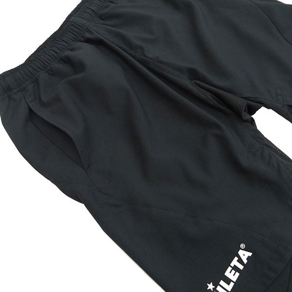 【上下セット】アスレタATHLETAサッカーレフェリーウェアSP-150SP-151審判レフリー半袖シャツパンツセット