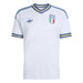 イタリア代表ITA2026レプリカアウェイユニフォーム半袖SS672-KC8704サッカーアエロブルーアディダスadidas